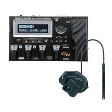 Roland 55gk bk - roland, gr-55gk-bk