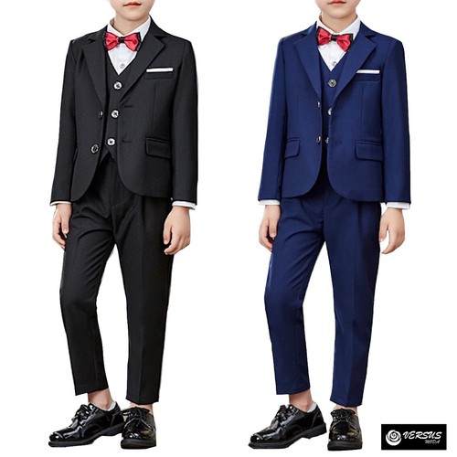 Abito completo elegante - abito,