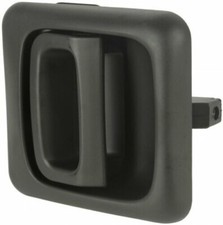 Maniglia esterna porta - maniglia,