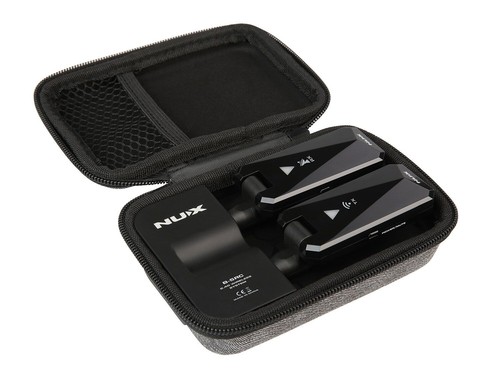 Nux 5rc - nux, b-5rc
