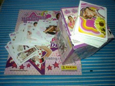 LOTTO tutte le 50 CARDS+100