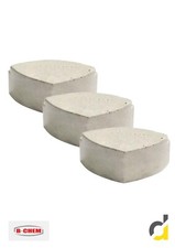 SEGMENTI CASSANI ABRASIVI PER