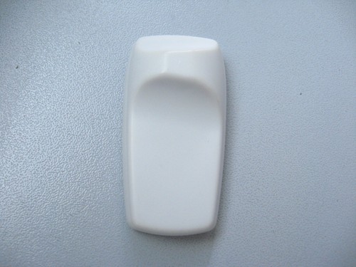 Placca antitaccheggio con - placca,