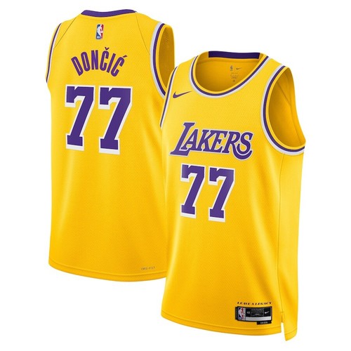 Maglia uomo los angeles - los, lakers