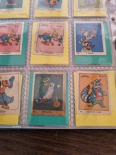 Figurina N.98 Ferrero Serie Parata Disney Anni 60 Vedi Foto. Cont.4