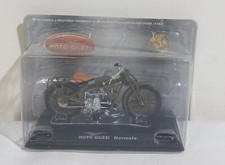 I110299 Hachette 1/24  Moto Guzzi Collection - Normale - Sigillato