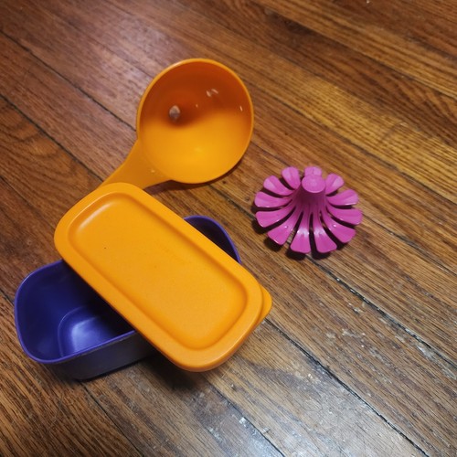 Tupperware misc accrssories - tupperware,