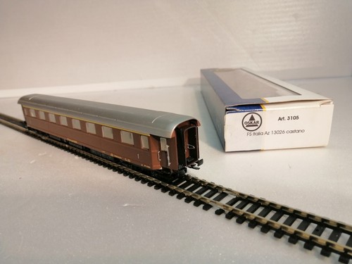 Kar art 3105 carrozza - os.kar,
