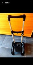 Carrello ruote per zaino - carrello,