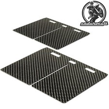 Membrana carbonio per - in,