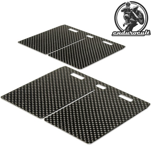 Membrana carbonio per - 2x,