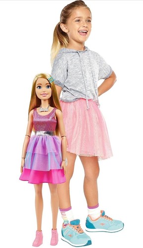 Barbie bambola bionda - barbie,