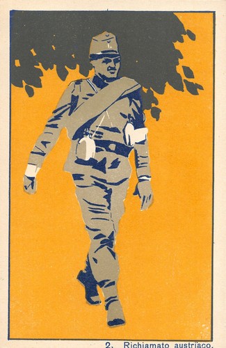 D0930 ww1 richiamato - d0930),