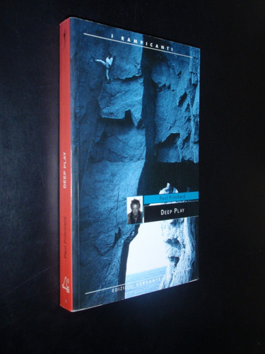 Paul pritchard deep play - deep,