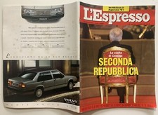 VINTAGE POLITICAL WEEKLY