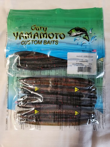 Esca yamamoto 5in 955 - yamamoto,