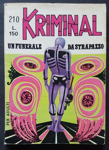 Kriminal 210 ed - kriminal,