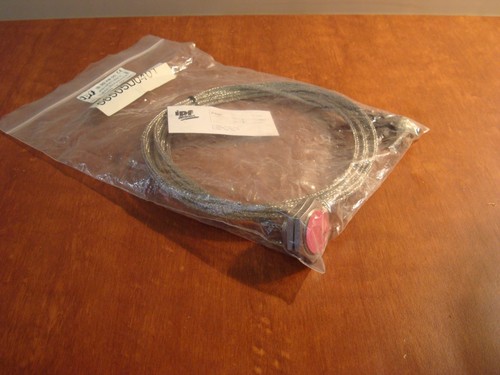 Sensore elettronico ipf - ipf, pnp
