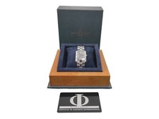 Orologio uomo Baume e Mercier