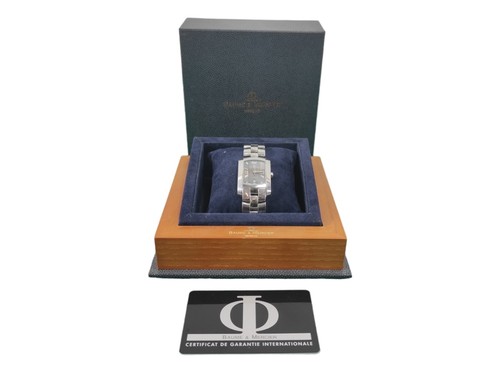 Orologio uomo baume - uomo,