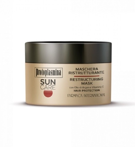 Protoplasmina new sun care - new,