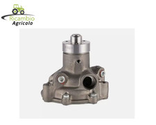 Pompa acqua per trattore - pompa,