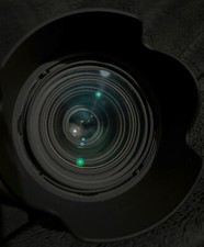 Obiettivo Sigma 30 mm F/1.4