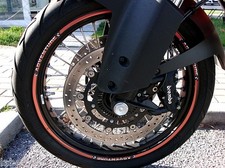 STRISCE ADESIVE compatibili