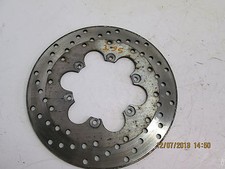 disco freno anteriore per malaguti madison R 125 del 2004