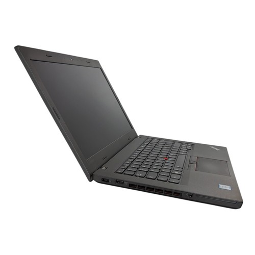 Lenovo thinkpad t460p - thinkpad, i5