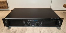 QTX SOUND PRO240 AMPLIFICATORE