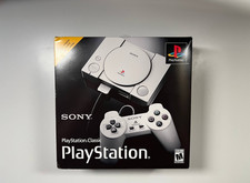 Sony PlayStation Classic Mini