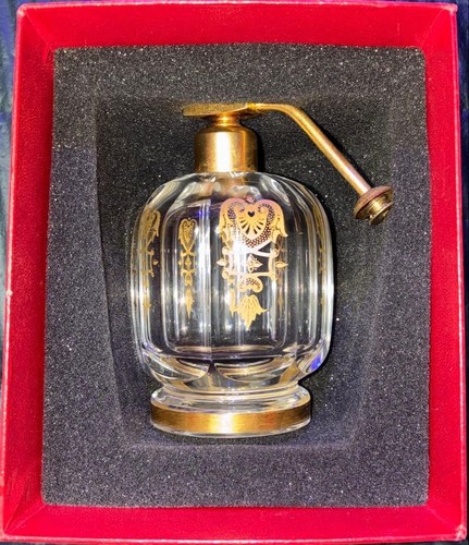 Bottiglia profumo baccarat - di,