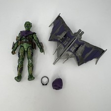 Marvel Legends Green Goblin