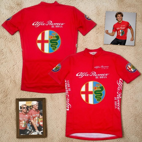 Rara maglia ciclismo vintage - maglia,