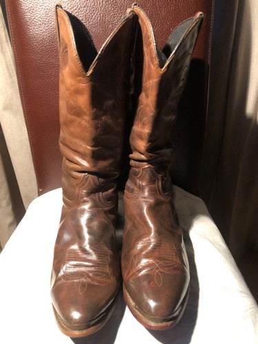 Stivali cowboy western - cowboy, da