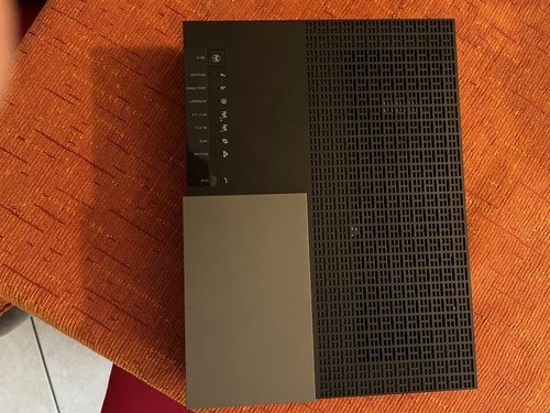 Tim hub 1gbps router senza - 1gbps,