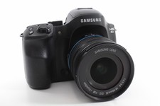 Samsung NX30 18-55mm OIS III
