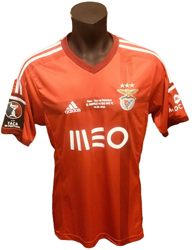 Maglia benfica 2013 nico - 2013/14,