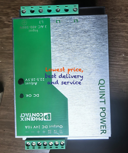 1pz alimentatore nuovo phoenix - 1pz,