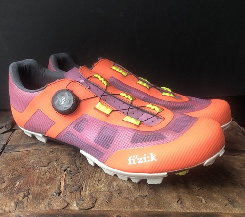 Scarpe ciclismo fizik vento - da,