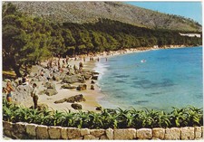 MAIORCA - MALLORCA - SPAGNA - ESPANA - FORMENTOR - VIAGG. 1979 -46676-