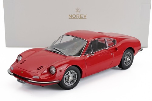 Norev ferrari dino - norev,