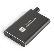 Amplificatore per cuffie - , hifi