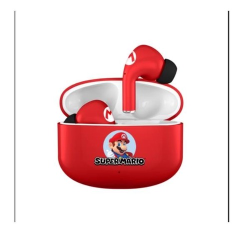 Super mario red - mario, tws