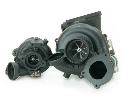 Bmw 335 m57d30 - 335, (e90/e91/e92)
