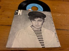 7" ITALY Gianna Nannini – Fotoromanza