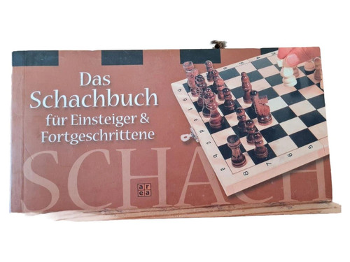Area verlag libro scacchi - verlag:,