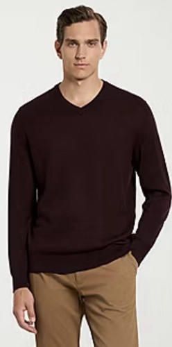 Maglione pullover van - pullover, heusen