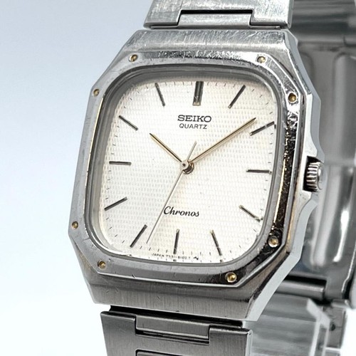 Orologio seiko chronos - seiko,